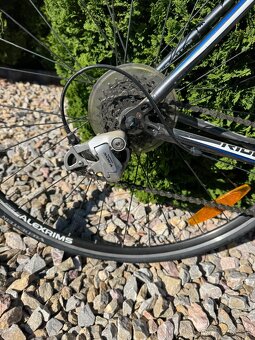 Predam Merida Ride Lite 91 - 3
