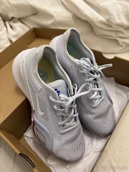 Nike Zoom 4 - 3