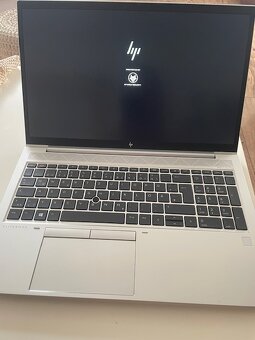 Paradny HP EliteBook 855 G8 i7 TOP STAV - 3