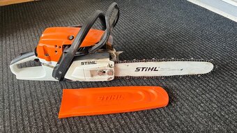Predam Stihl ms261 malo pozivanu - 3