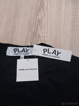 Play tričko - 3
