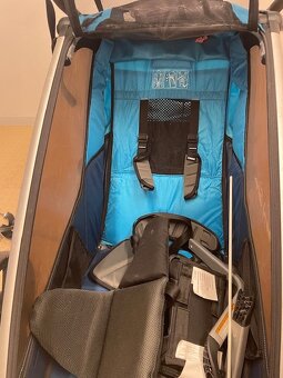 Thule vozík Chariot - 3