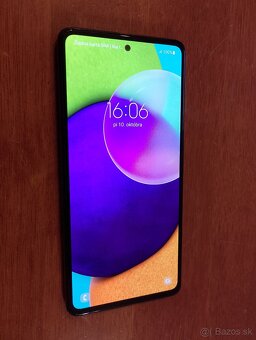 Samsung Galaxy A52 - 3