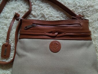 Rieker Kabelka / Crossbody - 3
