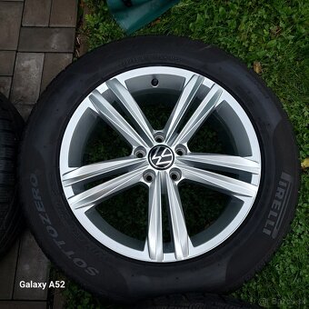VW TIGUAN,SKODA KODIAQ  5X112 - 3