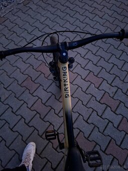 CTM DIRTKING - 3