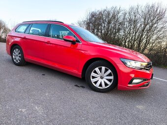 ✅VW Passat B8 2021✅ - 3