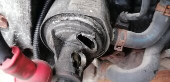 Nissan micra 1,5dci motor - 3