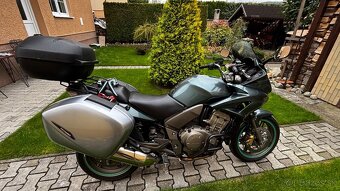 Honda CBF 1000A - 3