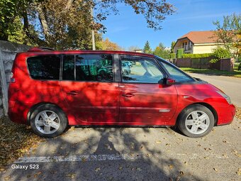 Grand Espace 4 - 3