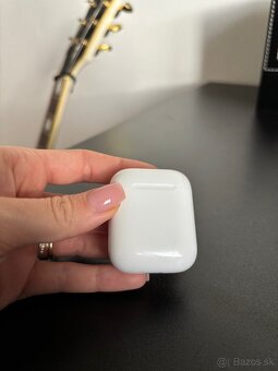 Apple AirPods gen. 1 - 3