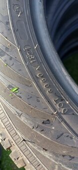 175/65 r15 zimné pneumatiky, Nokian WR d3 - 3