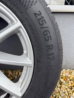 5x112r17 zimna sada - 3