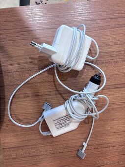 Predám MacBook air 13 - 3