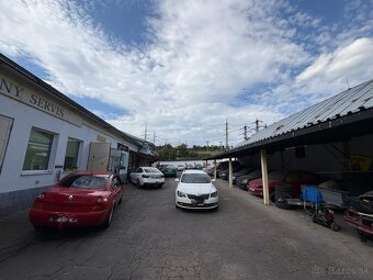 AKCIA  🔥 Multifunkčný prevádzkový areál s TOP polohou - 3