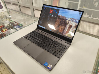 Umax VisionBook 14Wg Flex - nefunkčná klávesnica - 3