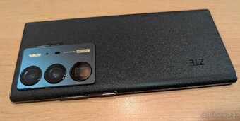 ZTE Axon 40 Ultra - 3