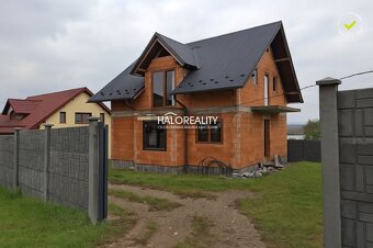 HALO reality - Predaj, rodinný dom Sady nad Torysou, Byster - 3