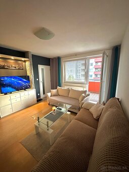 🏡 PRENÁJOM NOVÝ 2-IZBOVÝ BYT V TRENČÍNE (JUH - LIPTOVSKÁ) 🔑 - 3