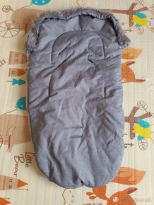 Predam zimný fusak - 3