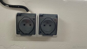 Sklad 8,75 x 3,6m  Závažná Poruba - 3