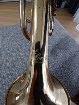 Trubka Amati excelent - 3