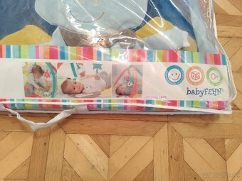 Detska activity deka - 3