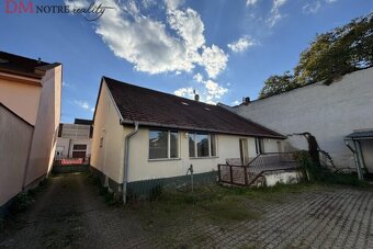 Mimoriadne zníženie ceny nehnuteľnosti v centre Lučen - 3