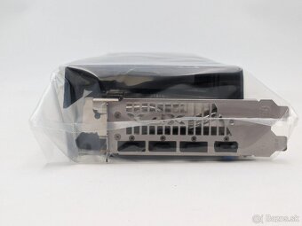 Nová GPU XFX Swift Radeon RX 9070 XT 16GB GDDR6 - 3