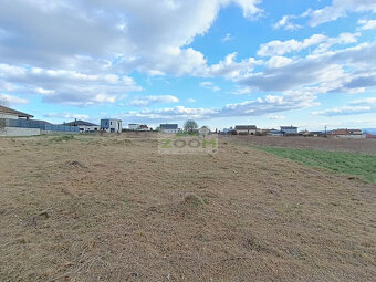 Ľubotice - investičné pozemky vo vyhľadávanej lokalite - 3