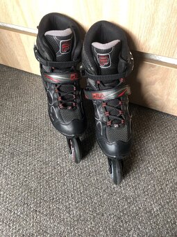 In-line korcule Fila - 3