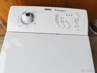 Automatická práčka - 3