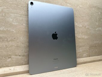 Apple iPad Air 13 (2024) 128GB Wi-Fi Blue - 3