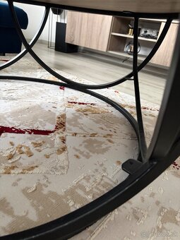 Konferenčny stoli - 3