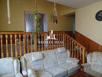 Rodinný dom 4 - izbový Encs, Maďarsko - 3