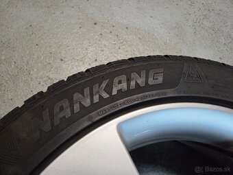 zimné "16" Škoda (5x100) - 3