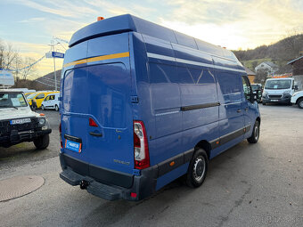 Renault Master 2,3 DCi - 3