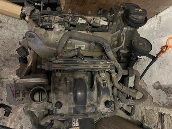 Skoda Fabia Combi-Náhradné diely model 1999-2007 - 3