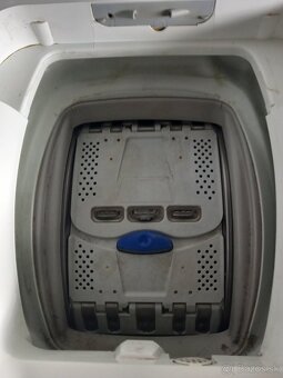 Automatické práčky - 3