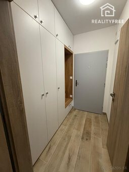 Na prenájom 1i byt garsónka v Šamoríne - 3