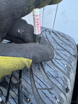 205/55 R16 celorocne pneu - 3