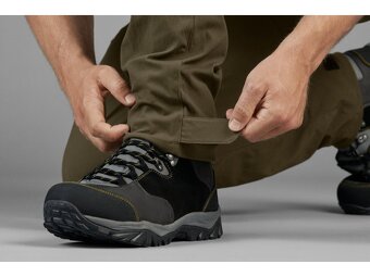 Poľovnícke (trekingové) nohavice Seeland (ako Fjällräven) - 3