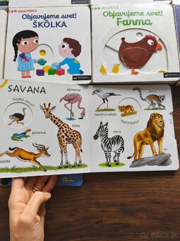 Balík kníh pre batoľa - 3