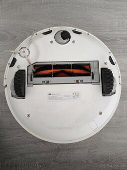 Robotický vysávač Xaomi Mi Robot Vacuum - 3