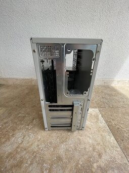 Retro PC skriňa - 3