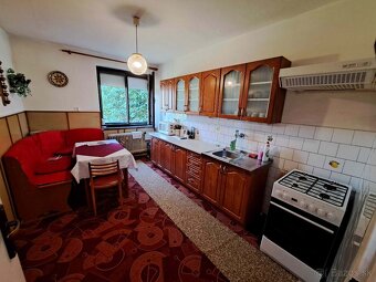 Rodinný dom s garážou, Martin - Stráne - 3