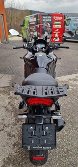 Kawasaki Versys 1100 - 3