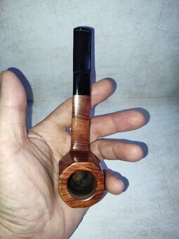 Fajka Dýmka Savinelli Garda 513 KS - 3
