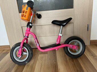 Detske odrazadlo Puky - 3