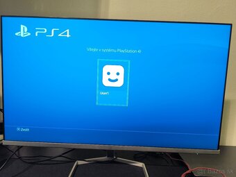 Playstation 4 Pro - 3